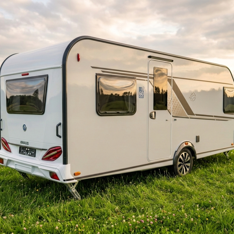 Wohnwagen leihen Laggenbeck